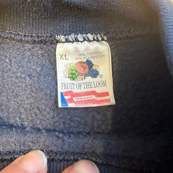 Crazy for you sweatshirt - Picture 5 of 5